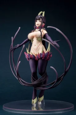 The Elder Sister-Like One - Chiyo Statue [Leicht Beschädigte Verpackung]: Sol International