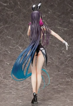 The Elder Sister-Like One - Yang Guifei Statue / Caged Bird Version: FREEing