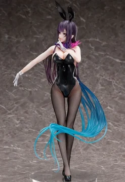 The Elder Sister-Like One - Chiyo Statue / Bunny Version: FREEing