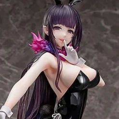 The Elder Sister-Like One - Chiyo Statue / Bunny Version: FREEing