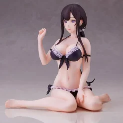 The Elder Sister-Like One - Chiyo Statue: Union Creative