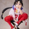 The Elusive Samurai Tokiyuki Hojo - Tokiyuki Hojo Statue: Aniplex