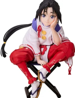 The Elusive Samurai Tokiyuki Hojo - Tokiyuki Hojo Statue: Aniplex