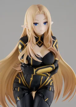 The Eminence in Shadow - Alpha Statue / Pop Up Parade L: Good Smile Company