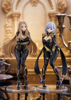 The Eminence in Shadow - Alpha Statue / Pop Up Parade L: Good Smile Company