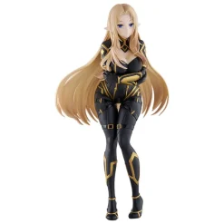 The Eminence in Shadow - Alpha Statue / Pop Up Parade L: Good Smile Company