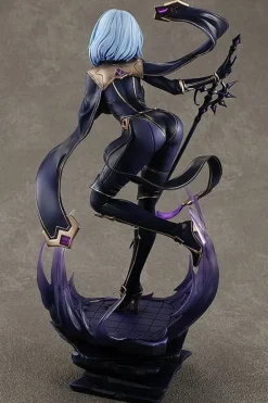 The Eminence in Shadow - Beta Statue / Light Novel: Kadokawa