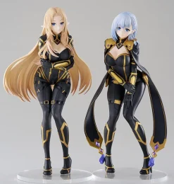 The Eminence in Shadow - Beta Statue / Pop Up Parade L: Good Smile Company