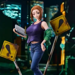 The Grimm Variations: Otome, Kaiju, and the Spirited Away - Sumireko Statue: Union Creative