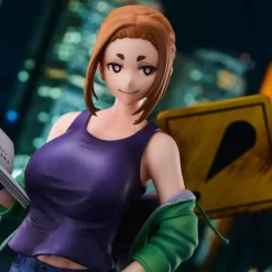 The Grimm Variations: Otome, Kaiju, and the Spirited Away - Sumireko Statue: Union Creative