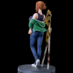 The Grimm Variations: Otome, Kaiju, and the Spirited Away - Sumireko Statue: Union Creative