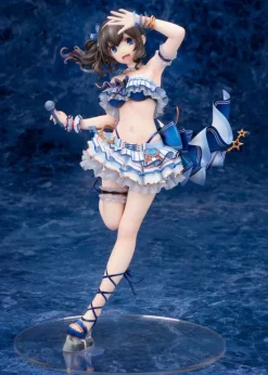 The Idolmaster Cinderella Girls - Fumika Sagisawa Statue / Shiny Colors: Alter
