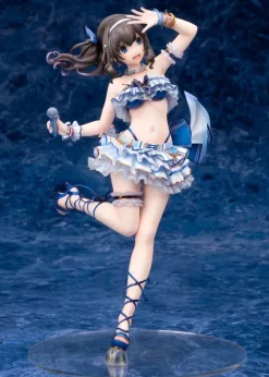 The Idolmaster Cinderella Girls - Fumika Sagisawa Statue / Shiny Colors: Alter