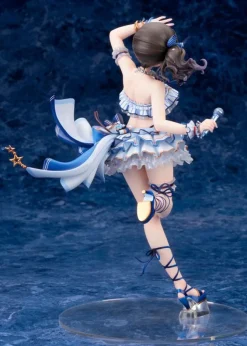 The Idolmaster Cinderella Girls - Fumika Sagisawa Statue / Shiny Colors: Alter