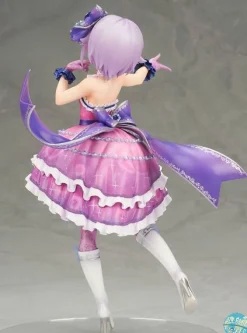 The Idolmaster Cinderella Girls - Sachiko Koshimizu Statue / Self Proclaimed Perfect Version: Alter