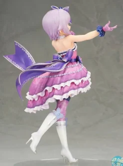 The Idolmaster Cinderella Girls - Sachiko Koshimizu Statue / Self Proclaimed Perfect Version: Alter
