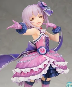 The Idolmaster Cinderella Girls - Sachiko Koshimizu Statue / Self Proclaimed Perfect Version: Alter