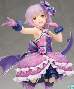 The Idolmaster Cinderella Girls - Sachiko Koshimizu Statue / Self Proclaimed Perfect Version: Alter