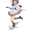 The Idolmaster Cinderella Girls - Yuuki Otokura Statue / Come With Me! Version: Alter