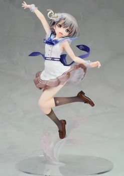 The Idolmaster Cinderella Girls - Yuuki Otokura Statue / Come With Me! Version: Alter