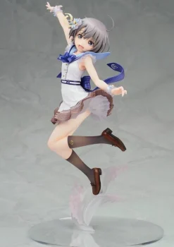 The Idolmaster Cinderella Girls - Yuuki Otokura Statue / Come With Me! Version: Alter