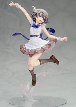 The Idolmaster Cinderella Girls - Yuuki Otokura Statue / Come With Me! Version: Alter