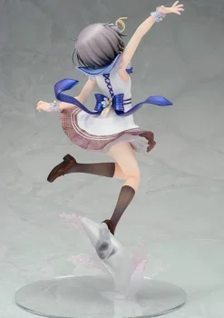 The Idolmaster Cinderella Girls - Yuuki Otokura Statue / Come With Me! Version: Alter