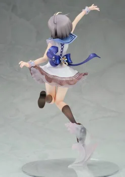 The Idolmaster Cinderella Girls - Yuuki Otokura Statue / Come With Me! Version: Alter