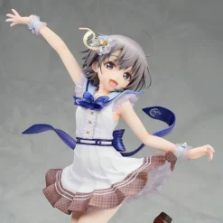 The Idolmaster Cinderella Girls - Yuuki Otokura Statue / Come With Me! Version: Alter