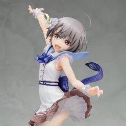 The Idolmaster Cinderella Girls - Yuuki Otokura Statue / Come With Me! Version: Alter