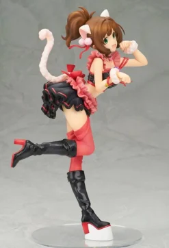 The Idolmaster Cinderella Girls - Miku Maekawa Statue: Alter