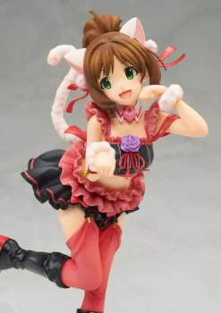 The Idolmaster Cinderella Girls - Miku Maekawa Statue: Alter