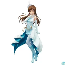 The Idolmaster Cinderella Girls - Minami Nitta Statue - Sleeping Little Devil Version: Max Factory