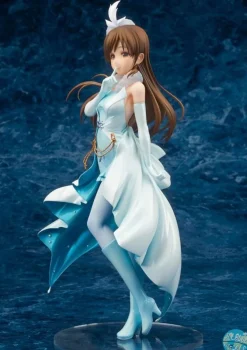 The Idolmaster Cinderella Girls - Minami Nitta Statue - Sleeping Little Devil Version: Max Factory