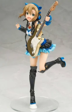 The Idolmaster Cinderella Girls - Riina Tada Statue: Alter