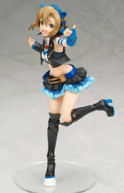 The Idolmaster Cinderella Girls - Riina Tada Statue: Alter