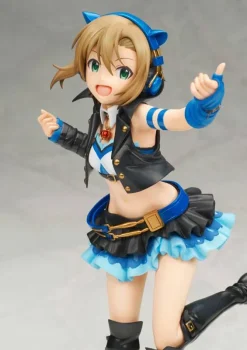 The Idolmaster Cinderella Girls - Riina Tada Statue: Alter