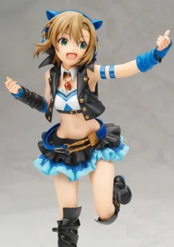 The Idolmaster Cinderella Girls - Riina Tada Statue: Alter