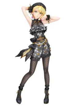 The Idolmaster Cinderella Girls - Frederica Miyamoto Statue / Fre De La Mode Version: Alter