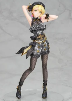 The Idolmaster Cinderella Girls - Frederica Miyamoto Statue / Fre De La Mode Version: Alter