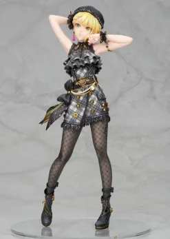 The Idolmaster Cinderella Girls - Frederica Miyamoto Statue / Fre De La Mode Version: Alter