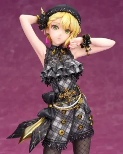 The Idolmaster Cinderella Girls - Frederica Miyamoto Statue / Fre De La Mode Version: Alter