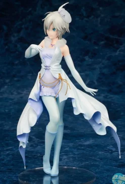 The Idolmaster Cinderella Girls - Anastasia Statue / Memories Version: Alter