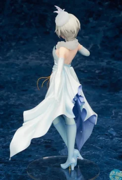 The Idolmaster Cinderella Girls - Anastasia Statue / Memories Version: Alter