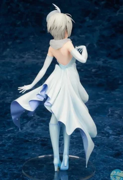 The Idolmaster Cinderella Girls - Anastasia Statue / Memories Version: Alter
