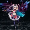 The Idolmaster Cinderella Girls - Ranko Kanzaki Statue / Dark Princess of Roses: Alter