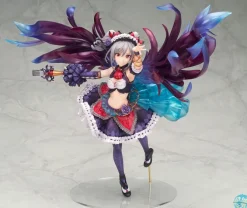 The Idolmaster Cinderella Girls - Ranko Kanzaki Statue / Dark Princess of Roses: Alter