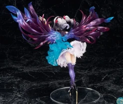 The Idolmaster Cinderella Girls - Ranko Kanzaki Statue / Dark Princess of Roses: Alter