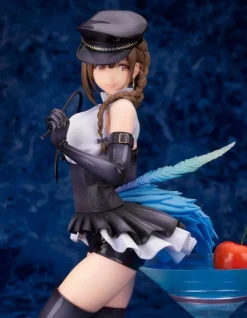 The Idolmaster Cinderella Girls - Kuwayama Chiyuki Statue / Formal Look Serenade Version: Alter