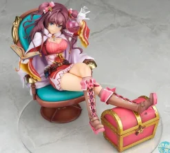 The Idolmaster Cinderella Girls - Shiki Ichinose Statue / Perfume Tripper Version: Alter